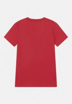 Guess JUNIOR CORE - Print T-shirt - Red Hot -Guess Clothing Sale 67e0068dffa9473f8a9169dd26f4c0d0