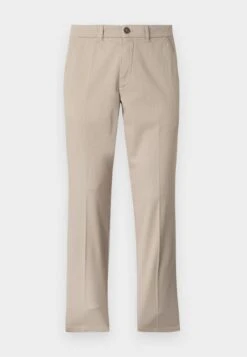 Guess MYRON DRESSY - Trousers - Pasadena Stone -Guess Clothing Sale 67f44b5524274c3d89c3485ff6aaf686 1