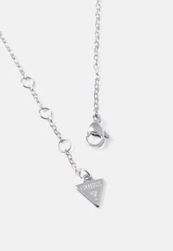 Guess Bracelet - Rhodium-coloured -Guess Clothing Sale 67f9ea6621184592933cf212177415f5