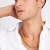 Guess Champions - Necklace - Gold-Coloured
