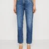 Guess Mom - Relaxed Fit Jeans