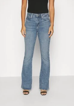 Guess Sexy - Flared Jeans