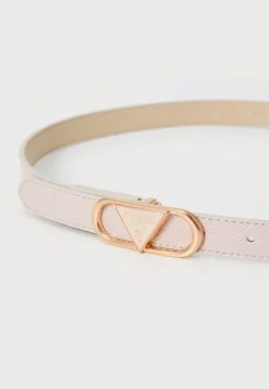 Guess ROSALBA - Belt - Rose -Guess Clothing Sale 68ecc7c15d1a43de82d4c0b8159cd045
