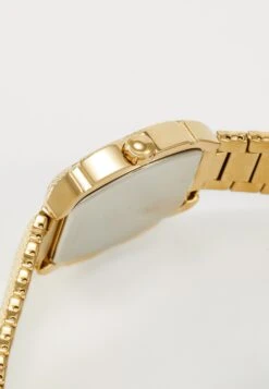 Guess NILE - Watch - Gold-coloured -Guess Clothing Sale 68f6af87db9942ec9b7258ee05a228c2