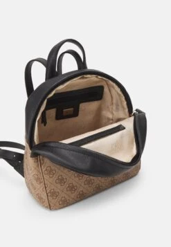 Guess Micole Backpack Unisex - Rucksack - Black 7 Guess Micole Backpack Unisex - Rucksack - Black -Guess Clothing Sale 691991ddcb5f416a8a7f947b7cb9f6b0