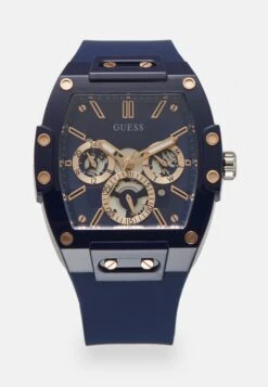 Guess Unisex - Watch - Blue