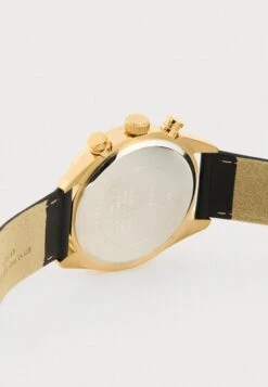 Guess DAWSON - Chronograph Watch - Black -Guess Clothing Sale 69332efba2824f4a942b46c51a913553