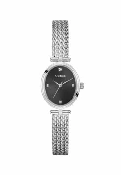 Guess RUBY - Watch - Silver Tone