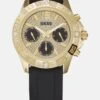 Guess MAJESTY - Watch - Black