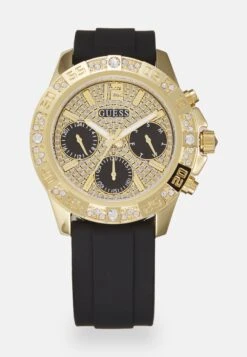 Guess MAJESTY - Watch - Black