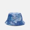 Guess Rain Hat Unisex - Hat - Blue Multi