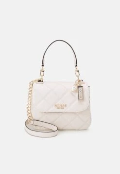 Guess Caddie - Handbag - Stone