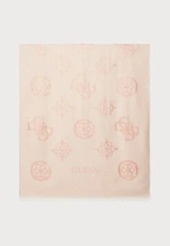 Guess ZALINA KEFIAH - Scarf - Black -Guess Clothing Sale 69c1c479df7b44ce9a3eec5d793fdc1a