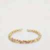 Guess PANAREA - Bracelet - Yellow Gold-coloured/lightrose