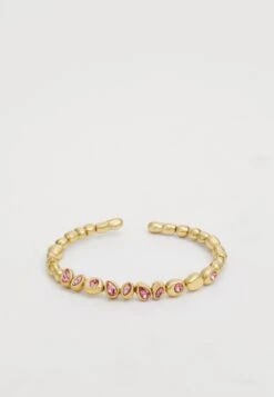 Guess PANAREA - Bracelet - Yellow Gold-coloured/lightrose