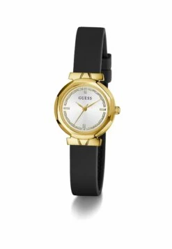 Guess MINI RUMOUR - Watch - Black -Guess Clothing Sale 6aafb372c22446559eda0669af885535