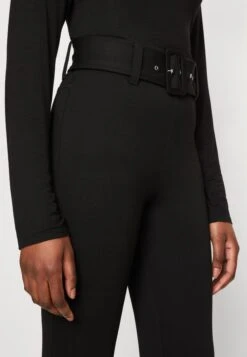 Guess Denise - Trousers 9 Guess Denise - Trousers -Guess Clothing Sale 6abd6e2aa14c407b9f61f0cfec459d9f