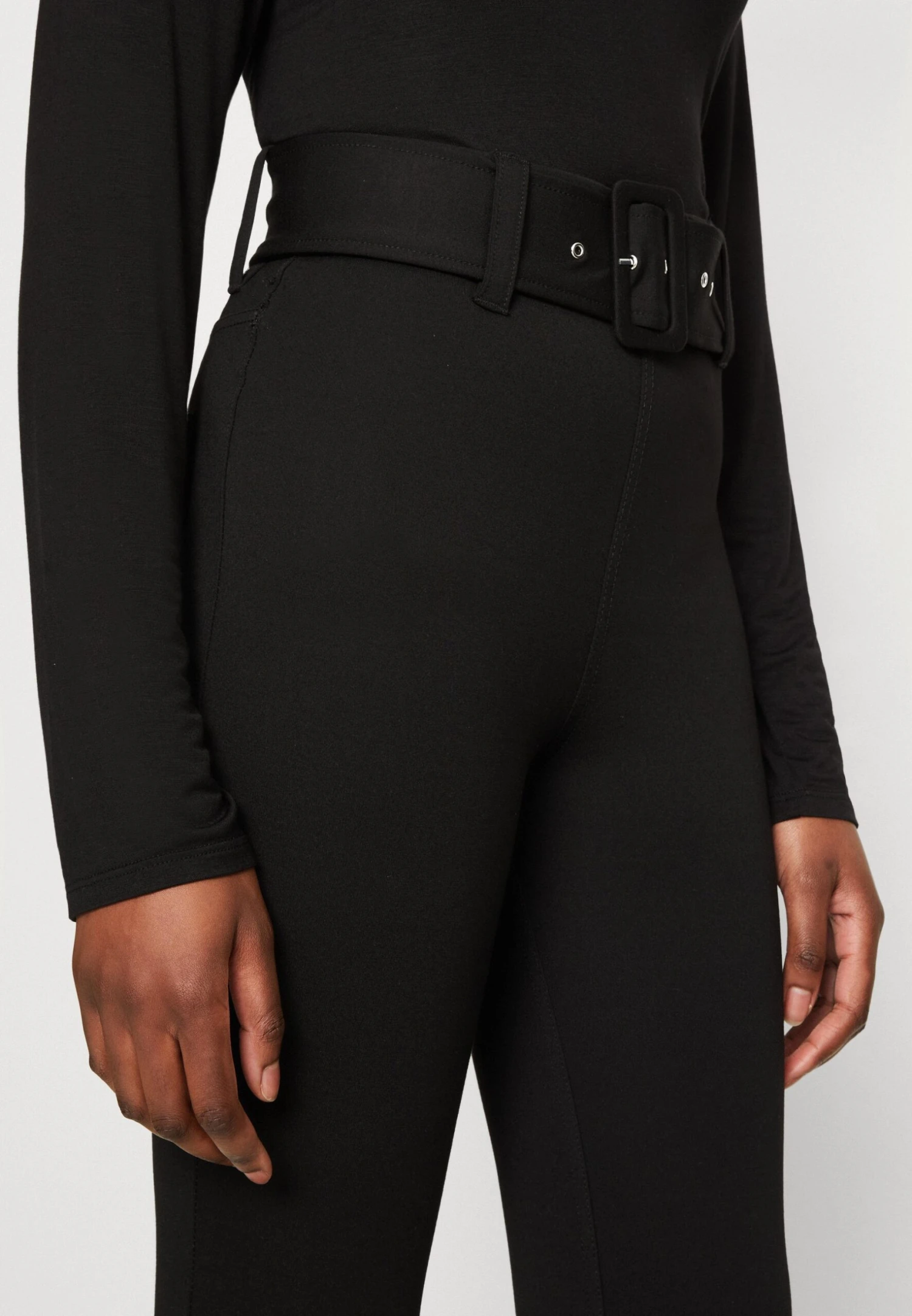 Guess Denise - Trousers 4 Guess Denise - Trousers - Image 4