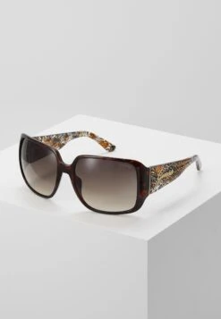 Guess Sunglasses - Dark Brown