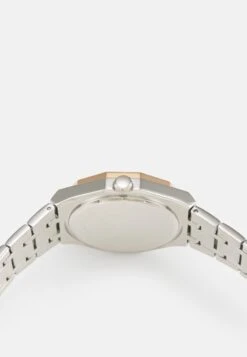 Guess DESIRE - Watch - Silver-coloured/rose Gold-coloured -Guess Clothing Sale 6ac51bf1b64f4e649b2d58e95107431d