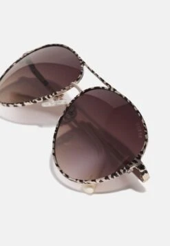 Guess Sunglasses - Gold-Coloured -Guess Clothing Sale 6ad8334fecdc42dc8b48571835390e8b