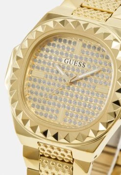 Guess REBEL - Watch - Champagne Sunray/gold-coloured 9 Guess REBEL - Watch - Champagne Sunray/gold-coloured -Guess Clothing Sale 6b1a6a0768bb4893a624d7066d789c01
