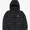 Guess Toddler Padded Core Unisex - Winter Jacket - Jet Black