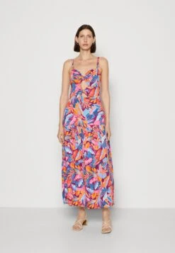 Guess Tropic Dress - Maxi Dress