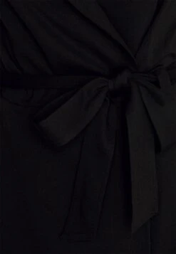 Guess Melania Wrap Up Dress - Cocktail Dress / Party Dress -Guess Clothing Sale 6bf0ee7a9f684a43a6dfa445e47706eb