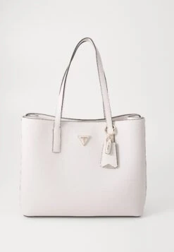 Guess MERIDIAN GIRLFRIEND TOTE - Handbag - Cognac -Guess Clothing Sale 6c83ddef8bb94e4cbcc7a48d50b35d7b