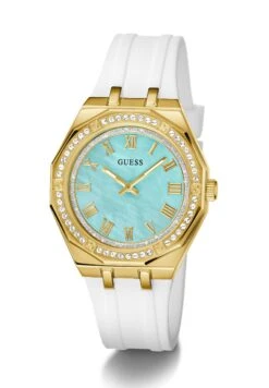 Guess DESIRE - Watch - White -Guess Clothing Sale 6d52b0f8dfa143a8bee700e20a693ed5
