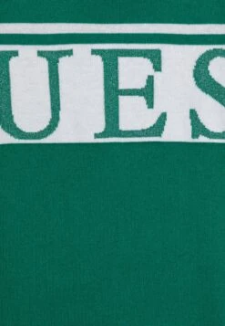 Guess Junior Swater Dress - Jumper Dress - India Green -Guess Clothing Sale 6d62f861f0484da98a559a90a368380f
