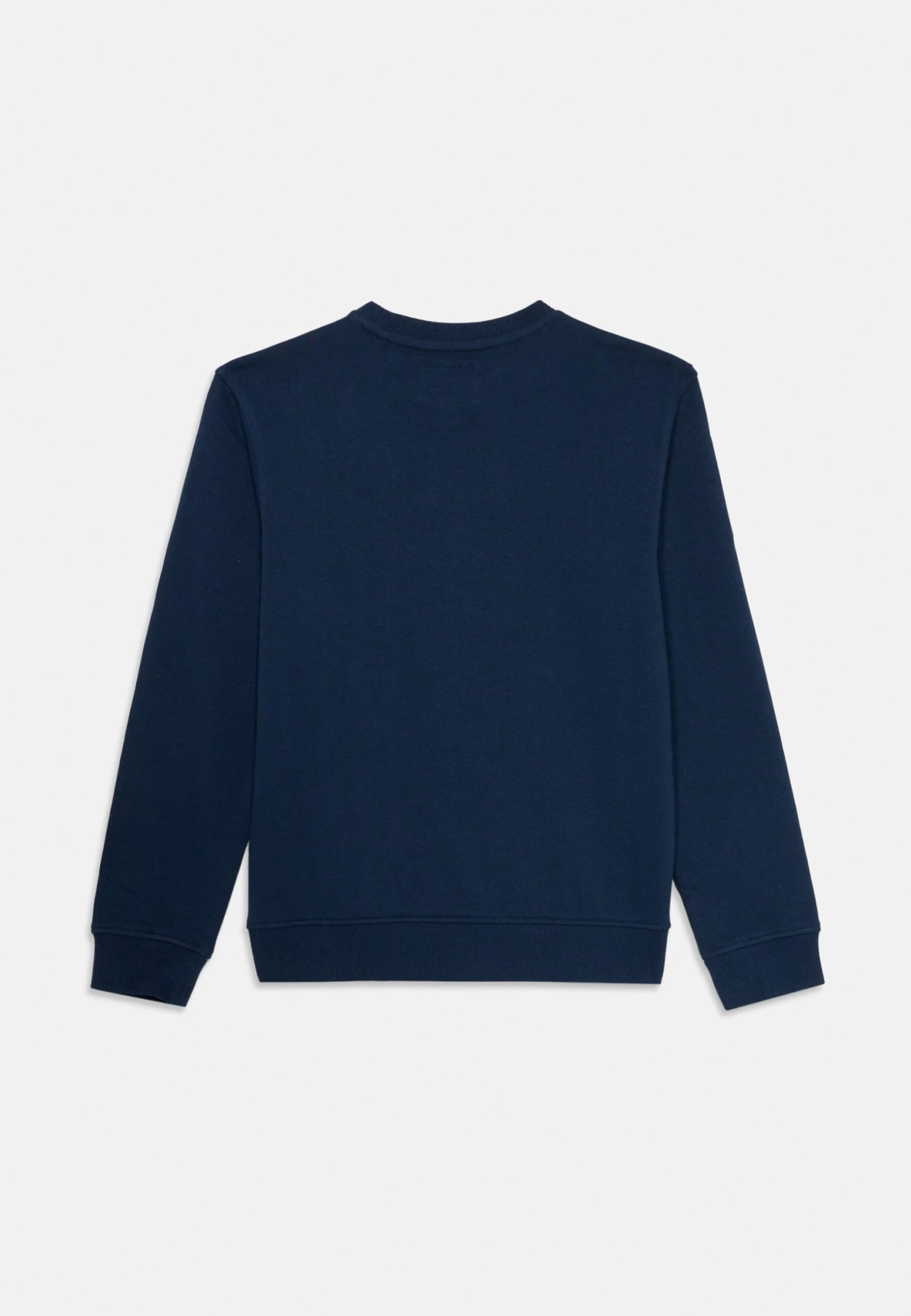 Guess JUNIOR ACTIVE TOP - Sweatshirt - Secret Blue 2 Guess JUNIOR ACTIVE TOP - Sweatshirt - Secret Blue - Image 2