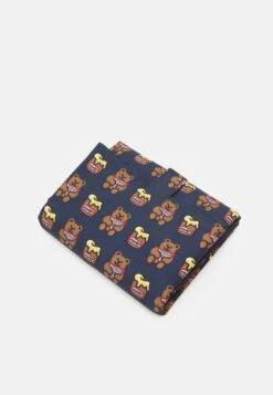 Guess 3Pc Mommy & Laundry Set - Baby Changing Bag - Dark Blue -Guess Clothing Sale 6db77fba958d4e8c902b30d2afbcc7f3