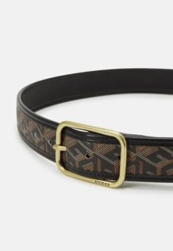 Guess Ederlo Belt - Belt - Black 5 Guess Ederlo Belt - Belt - Black -Guess Clothing Sale 6db882fdf3f244aeb01aa2a287b1574a