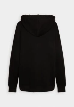 Guess Hoody Triangle - Sweatshirt - Jet Black -Guess Clothing Sale 6dd9af870fe5423d86c1b99e577ef9bd