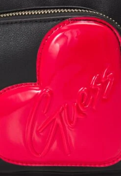 Guess Skye - Rucksack - Black -Guess Clothing Sale 6e0e714033a64696ac2a255ddb700701