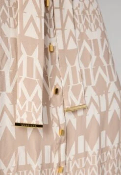 BRITNEY LONG DRESS - Maxi Dress - Beige -Guess Clothing Sale 6e6df01d63ab4dd18190079c1a177138