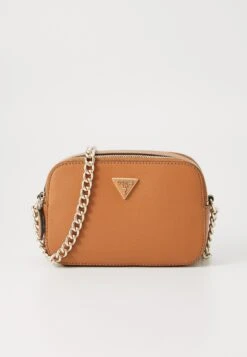 Guess NOELLE II - Cross Body Bag - Rot -Guess Clothing Sale 6e987a8d0f84423995bf4d8a201520ee