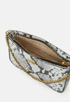 Guess Katey Mini Top Zip Bag - Handbag - Natural -Guess Clothing Sale 6ea57b65c3374eed8bd420899a09b542