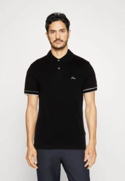Guess Oliver - Polo Shirt - Jet Black