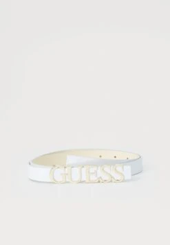 Guess SANSA - Belt - Orchid 8 Guess SANSA - Belt - Orchid -Guess Clothing Sale 6ee21ae5be3442d59b69d334527a7e6f