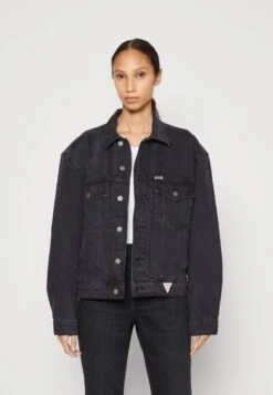 Go Kit Trucker Jacket - Denim Jacket - Go Hyde