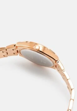 Guess ALLARA - Watch - Rose Gold-coloured -Guess Clothing Sale 6f736b3f47bb4c88955531864b04937c