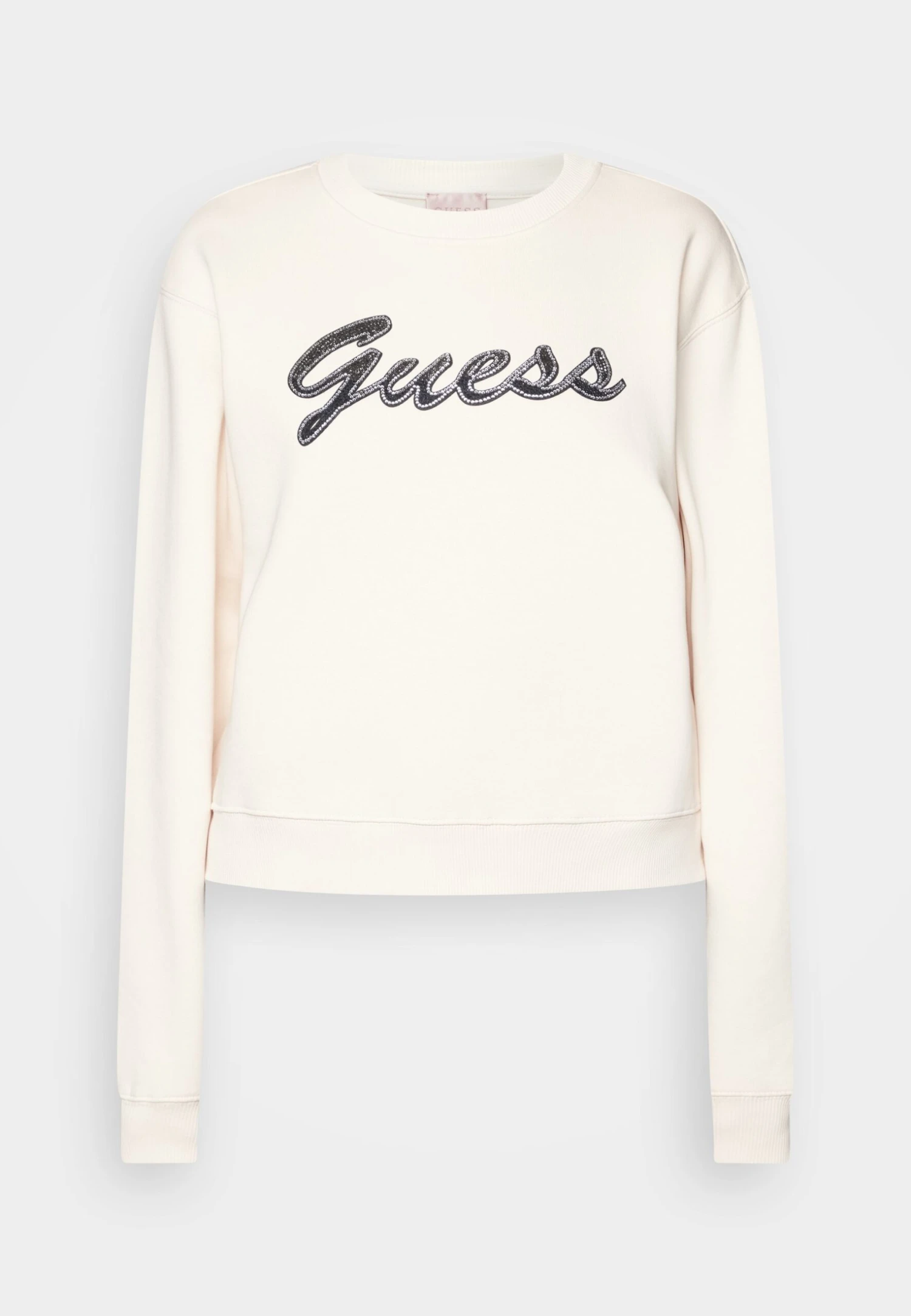 Guess Alona - Sweatshirt - Blush Breeze 5 Guess Alona - Sweatshirt - Blush Breeze - Image 5