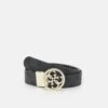 Guess Aieta Belt - Belt - Marrone