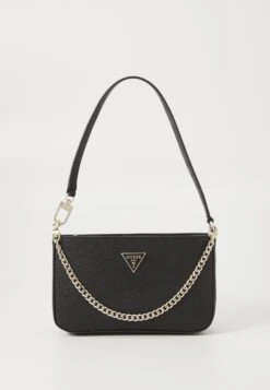 Guess NOELLE MINI BAG - Handbag - Light Cognac -Guess Clothing Sale 6fa2148d44534806bd1d352d97fbc306