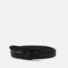 Guess Pant Belt - Belt - Black