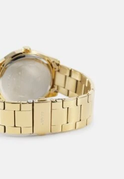 Guess ZOE - Watch - Gold-coloured -Guess Clothing Sale 6fee3d135b5c4cdabb96b4d1046eb294