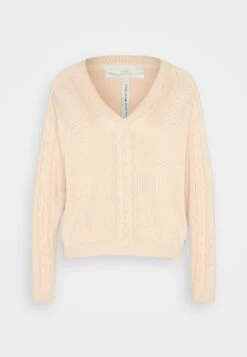 Guess Vneck Lucie - Jumper - Feel Your Skin -Guess Clothing Sale 6ff2da7e1ff3483e8e10ad9dd29e707f